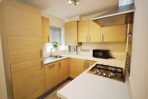 Kitchen- click for photo gallery